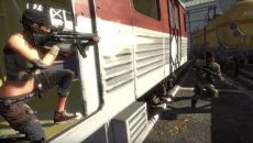 Crisis Action VR