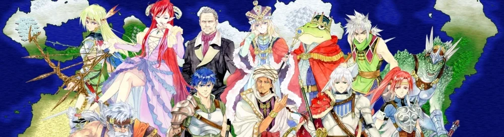 Cheat untuk Lost Technology