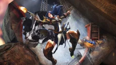 Assassin's Creed: Blood Sail - permainan dalam genre Kapal perang / kapal selam