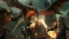 Middle-earth: Shadow of War Mobile - permainan dalam genre Penguasa Cincin
