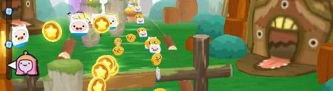 Ulasan campuran tentang Adventure Time Run — 0 pendapat