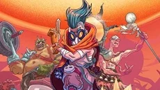 Way of the Passive Fist - permainan dalam genre Arkade