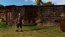 Wonfourn - permainan dalam genre Permainan peran