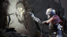 Shadow of the Colossus mirip dengan Shadow of the Colossus
