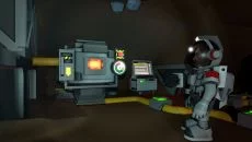 Stationeers - permainan dalam genre Futurisme (Masa Depan)