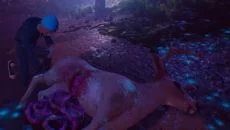 Lost Lake Lights - permainan dalam genre Petualangan