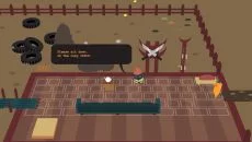 Keyboard Sports - Saving QWERTY - permainan dalam genre Permainan edukatif (Pendidikan)