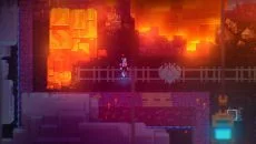 Phantom Trigger - permainan dalam genre Roguelike