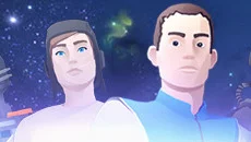 PULSAR: Lost Colony - permainan dalam genre Realitas virtual (VR)
