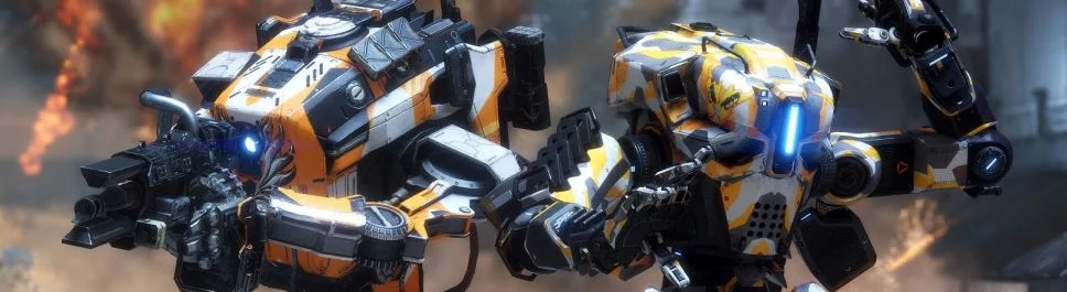Artikel Titanfall 2: Ultimate Edition - ulasan, pratinjau, pendapat