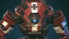 Titanfall 2: Ultimate Edition - permainan dalam genre Robot tempur