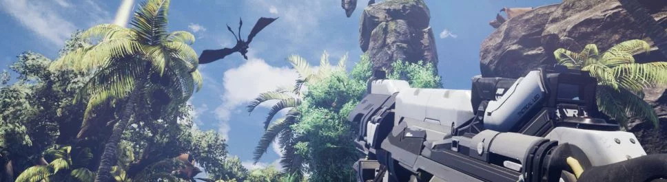 Game terbaik untuk Android, mirip dengan TauCeti Unknown Origin