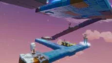 Light Tracer - permainan dalam genre Teka-teki