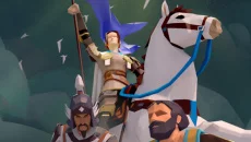 Medieval 2: Total War mirip dengan Medieval 2: Total War