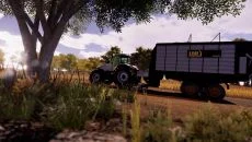 Real Farm - permainan dalam genre Simulator