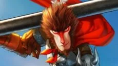Black Myth: Wukong mirip dengan Black Myth: Wukong