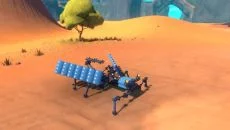 Trailmakers - permainan dalam genre Simulator