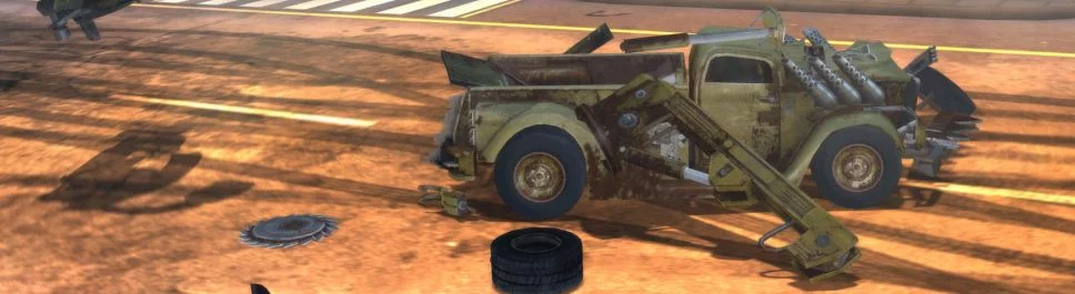 Tanggal rilis Carmageddon: Crashers di berbagai negara di dunia