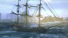 Tempest - Treasure Lands - permainan dalam genre Permainan peran