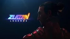 Zlatan Legends - permainan dalam genre Permainan olahraga