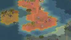 Demise of Nations - permainan dalam genre Bergiliran