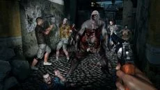 Into the Dead 2 - permainan dalam genre Permainan gratis