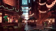 Journey Down: Chapter Three - permainan dalam genre Point & Click