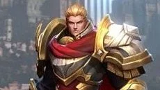 Arena of Valor - permainan dalam genre Taktik