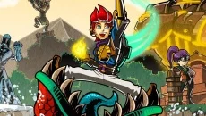 A Knight's Quest - tanggal rilis untuk Nintendo Switch 2