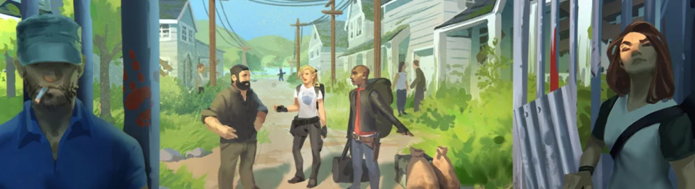 Beli Dead Maze murah, diskon hingga 90% 🏷️, perbandingan harga di berbagai toko