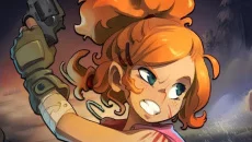 Dead Maze - permainan dalam genre MMO