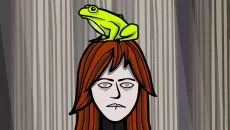 Rescue the Enchanter mirip dengan Rescue the Enchanter