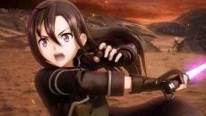 Sword Art Online Last Recollection mirip dengan Sword Art Online Last Recollection