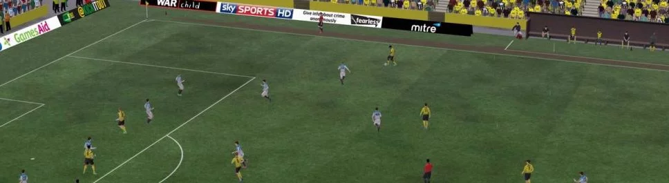 Game terbaik untuk PlayStation 5, mirip dengan Football Manager 2018