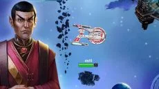 Pocket Starships - permainan dalam genre MMO