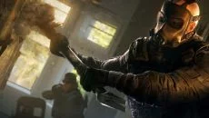 Tom Clancy's Rainbow Six Siege: Operation Blood Orchid - permainan dalam genre Pandangan dari orang pertama
