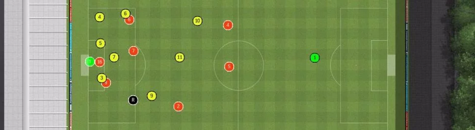 Tanggal rilis Football Manager Mobile 2018 di berbagai negara di dunia