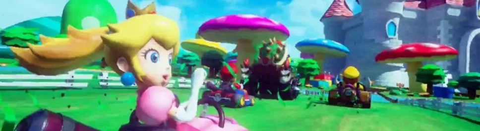 Semua ulasan dan penilaian Mario Kart VR — 0 pendapat