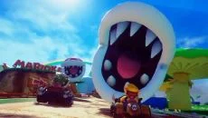Mario Kart VR