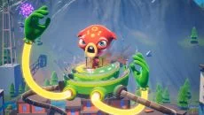 They Came From Space - permainan dalam genre Realitas virtual (VR)