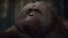 Planet of the Apes: Last Frontier - permainan dalam genre Film interaktif