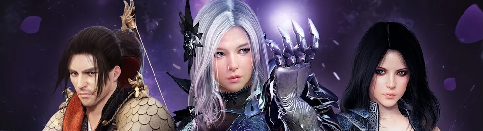 Game terbaik untuk PSP, mirip dengan Black Desert Mobile