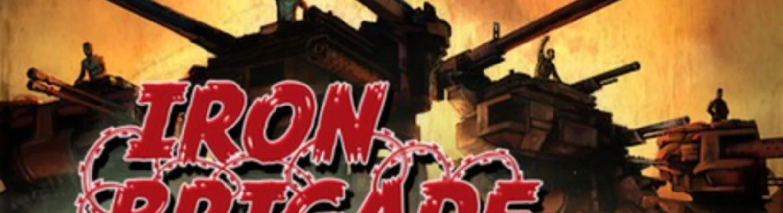 Iron Brigade — Simpan [Lisensi Steam] / Simpan / Cheat