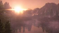 Fishing Planet - permainan dalam genre Simulator
