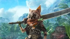 Biomutant - permainan dalam genre Permainan peran