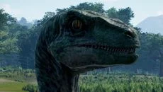 Jurassic World Evolution - permainan dalam genre Bisnis / manajemen