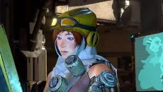 ReCore: Definitive Edition - permainan dalam genre Robot tempur