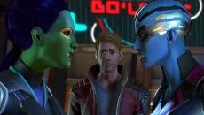 The Walking Dead: Season 2 mirip dengan The Walking Dead: Season 2