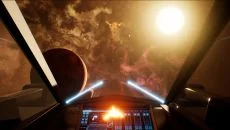 Amnesia: A Machine for Pigs mirip dengan Amnesia: A Machine for Pigs