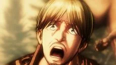 Attack on Titan: The Last Wings of Mankind mirip dengan Attack on Titan: The Last Wings of Mankind